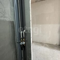 Квартира 49,3 м², 2-комнатная - изображение 5