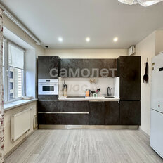 Квартира 73 м², 3-комнатная - изображение 5