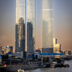 Квартира 162,3 м², 5-комнатная - изображение 5