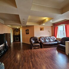 Квартира 73,4 м², 3-комнатная - изображение 1