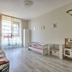 Квартира 122 м², 3-комнатная - изображение 4