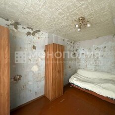 Квартира 21,7 м², 1-комнатная - изображение 2