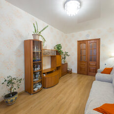 Квартира 49,9 м², 2-комнатная - изображение 2