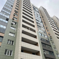 Квартира 37,4 м², 1-комнатная - изображение 1