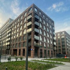 Квартира 20 м², студия - изображение 1