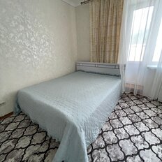 Квартира 121,2 м², 3-комнатная - изображение 3