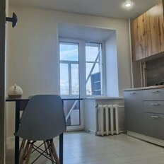 Квартира 35 м², 1-комнатная - изображение 2