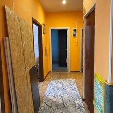 Квартира 69,1 м², 3-комнатная - изображение 1