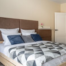 Квартира 27,8 м², студия - изображение 5