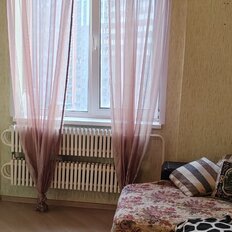 Квартира 37 м², 1-комнатная - изображение 4