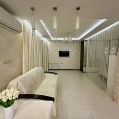 Квартира 45,9 м², 1-комнатная - изображение 3