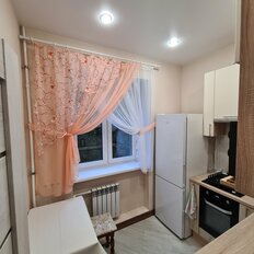 Квартира 42,3 м², 2-комнатная - изображение 1