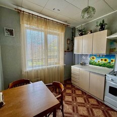 Квартира 62,8 м², 3-комнатная - изображение 3