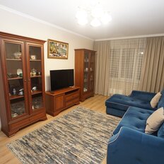 Квартира 58,3 м², 3-комнатная - изображение 3