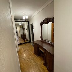 Квартира 56 м², 2-комнатная - изображение 4