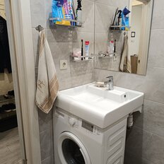 Квартира 20 м², студия - изображение 5