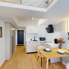 Квартира 37 м², студия - изображение 3