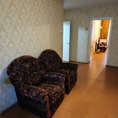 Квартира 56 м², 3-комнатная - изображение 1