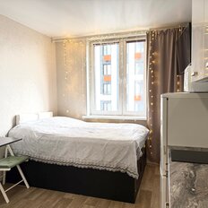 Квартира 18,8 м², студия - изображение 3