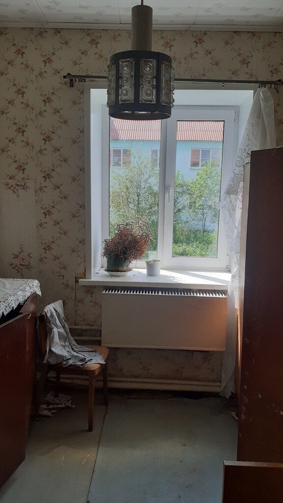 Квартира 2-комн. 40 м² в Приволжск — фото 4