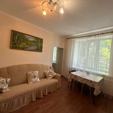 Квартира 36,4 м², 2-комнатная - изображение 5