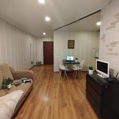 Квартира 30 м², студия - изображение 4