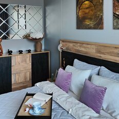 Квартира 47 м², 2-комнатные - изображение 3