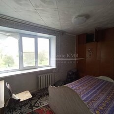 Квартира 55 м², 3-комнатная - изображение 1