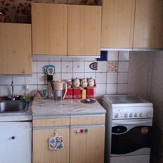 Квартира 45 м², 1-комнатная - изображение 3