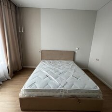 Квартира 72 м², 1-комнатная - изображение 3