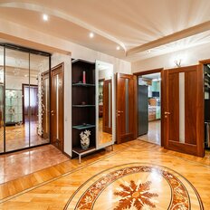 Квартира 88 м², 3-комнатная - изображение 2