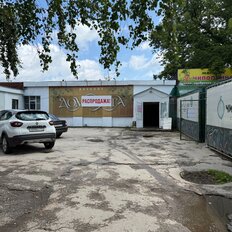 430 м², помещение свободного назначения - изображение 1