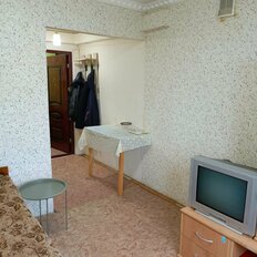 Квартира 13,8 м², 1-комнатная - изображение 3