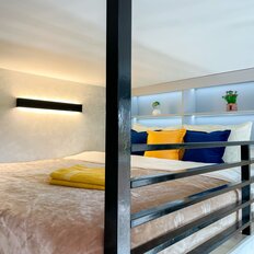 Квартира 30 м², студия - изображение 5