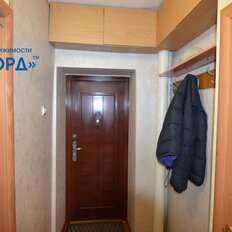 Квартира 34,8 м², 1-комнатная - изображение 5