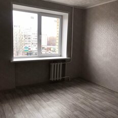 Квартира 27 м², 1-комнатная - изображение 2