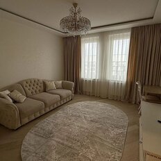 Квартира 57 м², 2-комнатная - изображение 4