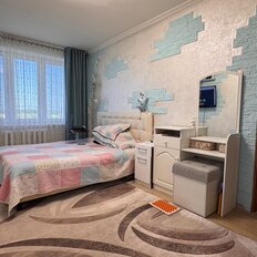 Квартира 81,6 м², 3-комнатная - изображение 3