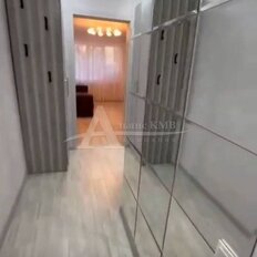 Квартира 42 м², 2-комнатная - изображение 1