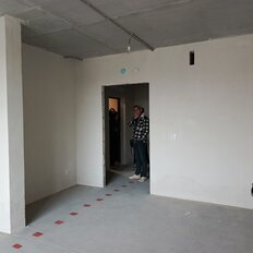 Квартира 40 м², 1-комнатная - изображение 2