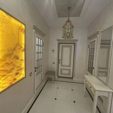 Квартира 70 м², 1-комнатная - изображение 5