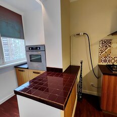 Квартира 38 м², 1-комнатная - изображение 3