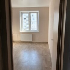 Квартира 32,6 м², 1-комнатная - изображение 5