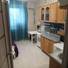 Квартира 43,5 м², 1-комнатная - изображение 3