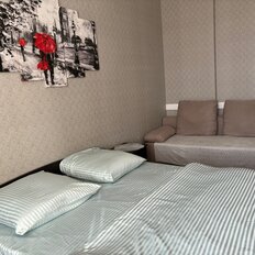 Квартира 54 м², 2-комнатная - изображение 4