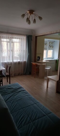 46 м², 2-комнатная квартира 26 000 ₽ в месяц - изображение 25