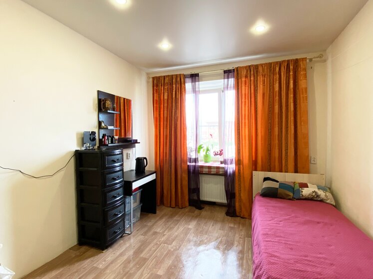 16 м², комната 2 490 000 ₽ - изображение 40