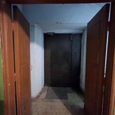 Квартира 28,3 м², 1-комнатная - изображение 4