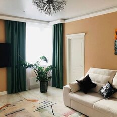 Квартира 75 м², 2-комнатные - изображение 3