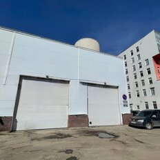 1050 м², производственное помещение - изображение 4
